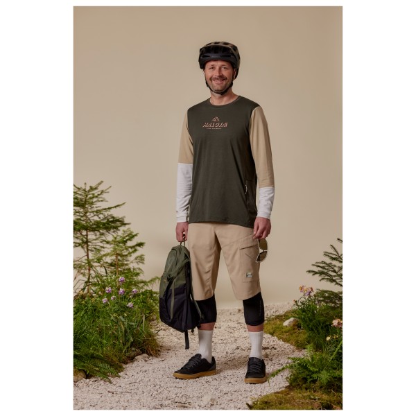 Maloja - HaunoldM. - Maglia funzionale