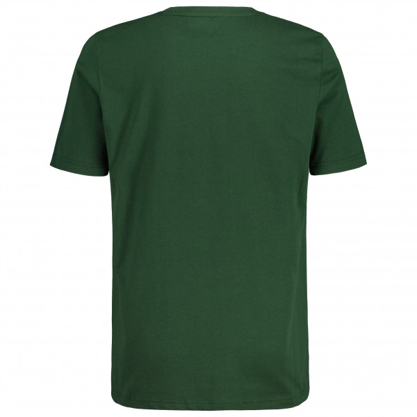 Maloja - IfenM. - Camiseta de manga corta