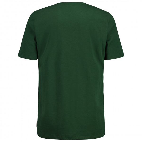 Maloja - KapfM. - Camiseta de manga corta