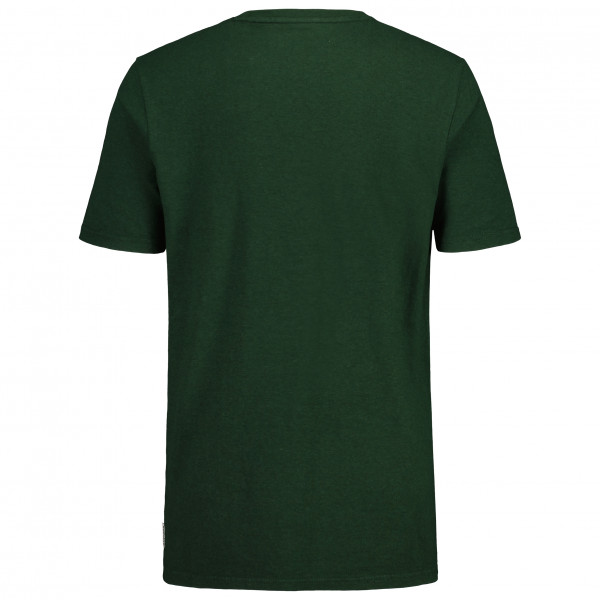 Maloja - KibeM. - Camiseta de manga corta