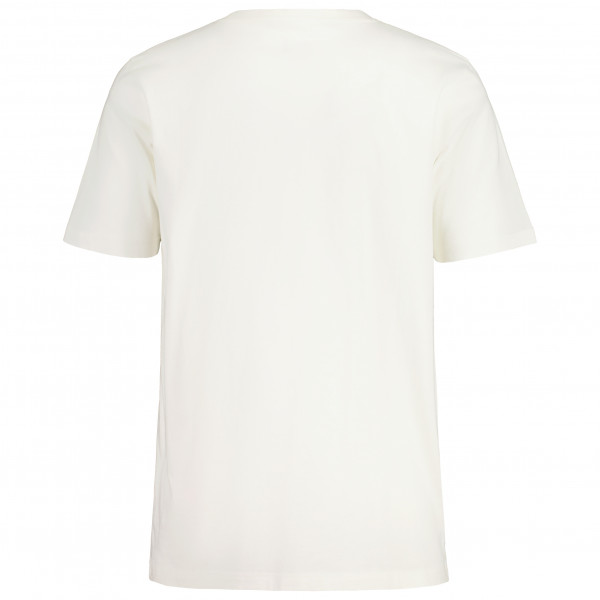 Maloja - LagazuoiM. - Camiseta de manga corta