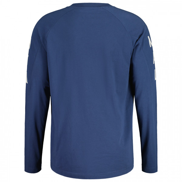 Maloja - LautaroM. - Camiseta de manga larga