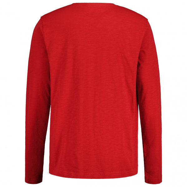 Maloja - PreberM. - Longsleeve