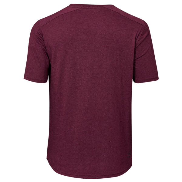 iXS - Flow Censored Tech Tee - Tekninen paita