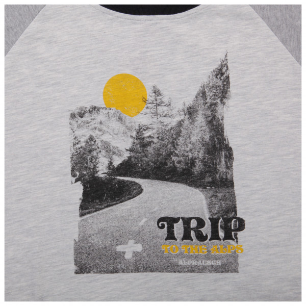Alprausch - Hansmüller Special - Camiseta de manga corta