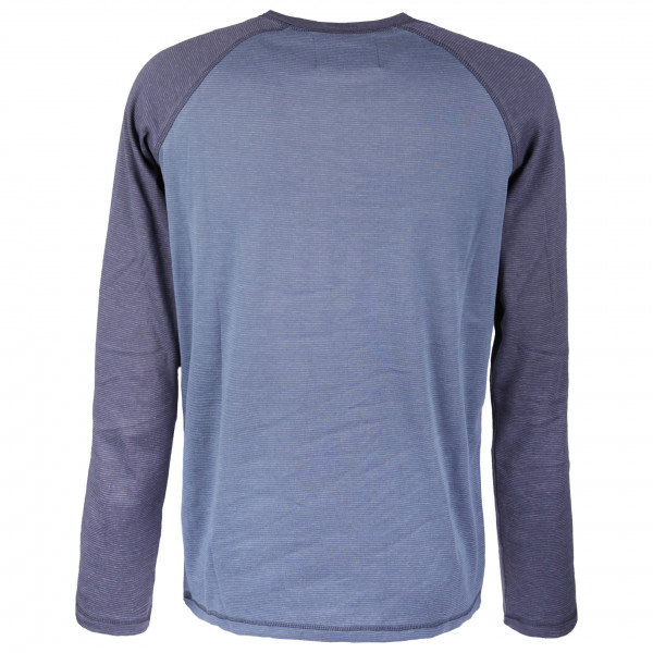 Alprausch - Happy Camper L/S - Camiseta de manga larga