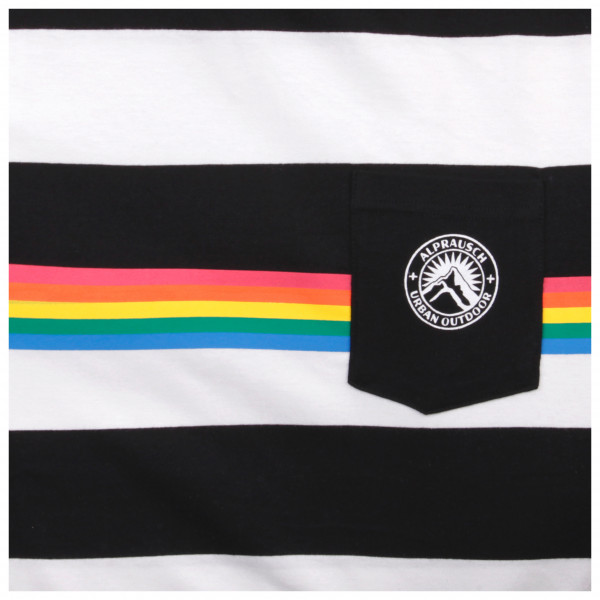 Alprausch - Mäge Special - Camiseta de manga corta