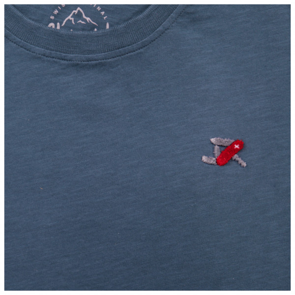 Alprausch - Sackmässer - T-Shirt