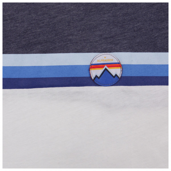 Alprausch - Seppetoni Special - Camiseta de manga corta