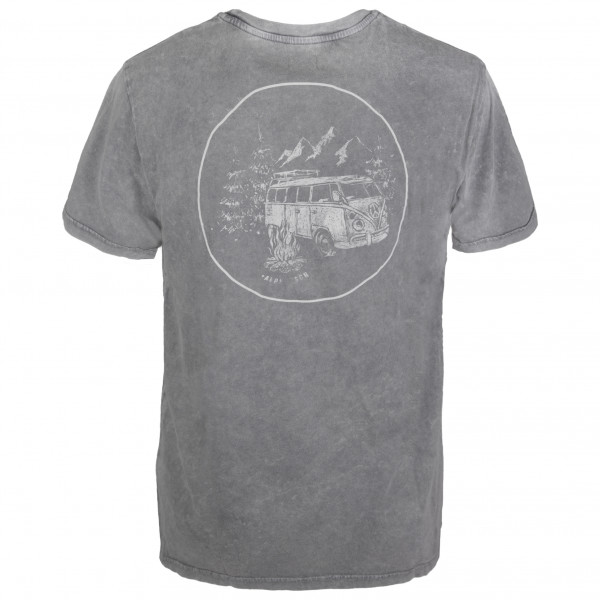 Alprausch - Timothy-K Special - Camiseta de manga corta