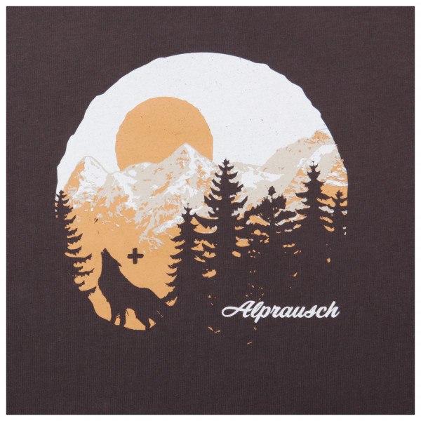 Alprausch - Wolfruef - T-paidat