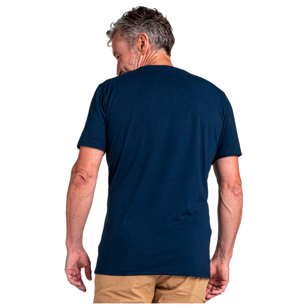 Schöffel - T-Shirt Tannberg - Funktionströja