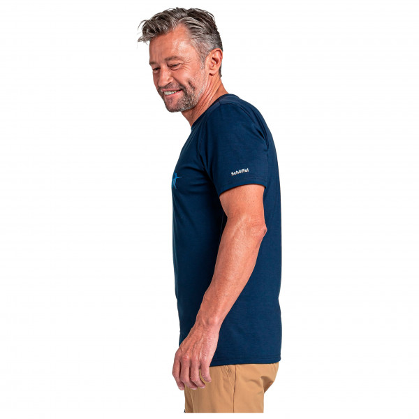 Schöffel - T-Shirt Tannberg - Funktionströja