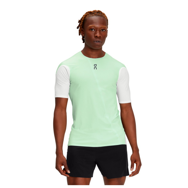 On - Ultra-T - Laufshirt