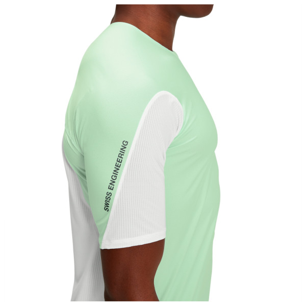 On - Ultra-T - Laufshirt