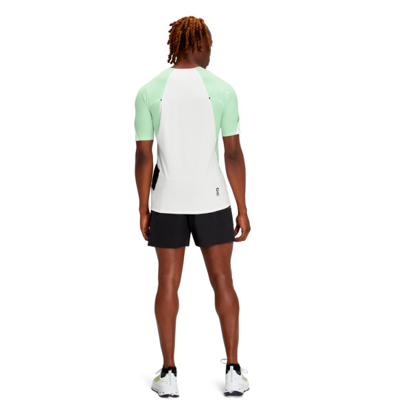 On - Ultra-T - Løbeshirt