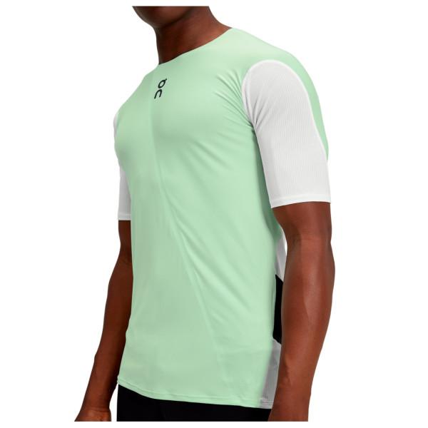 On - Ultra-T - Løbeshirt