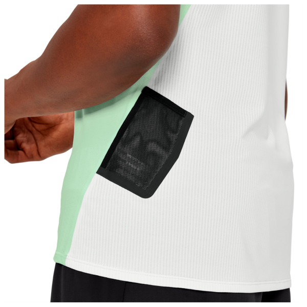 On - Ultra-T - Løbeshirt