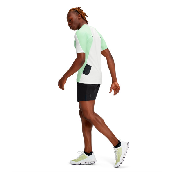 On - Ultra-T - T-shirt de running