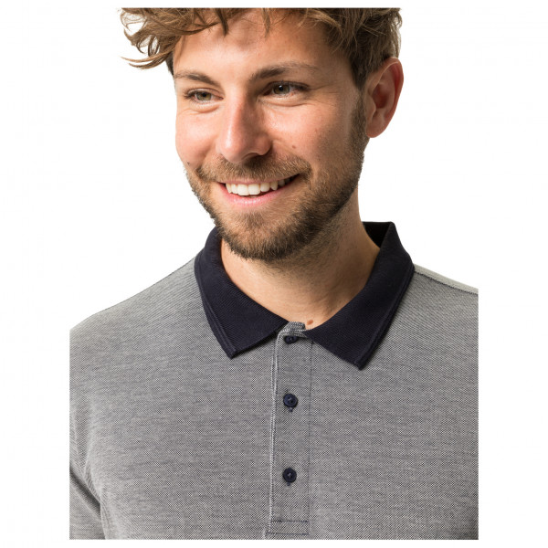 Vaude - Redmont Polo - Poolo-paita