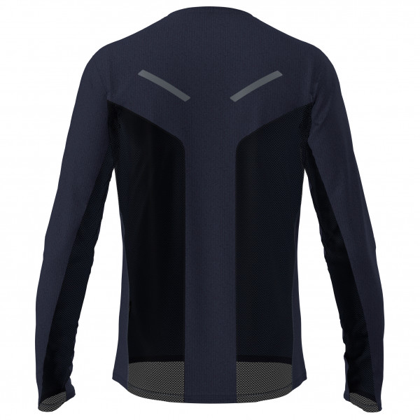 Swix - Pace NTS L/S Baselayer Top - Hardloopshirt