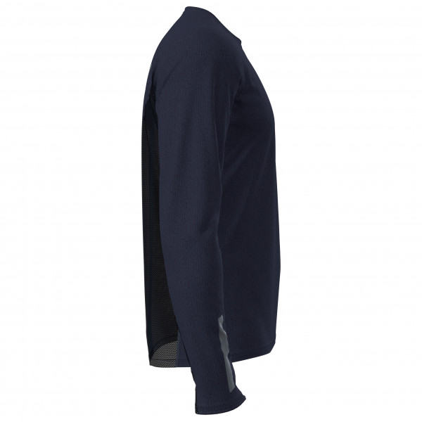 Swix - Pace NTS L/S Baselayer Top - Hardloopshirt