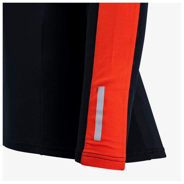 Swix - Roadline NTS Half Zip Baselayer Top - Maglia da corsa