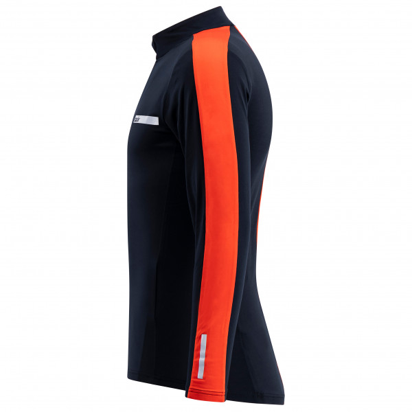 Swix - Roadline NTS Half Zip Baselayer Top - Running shirt