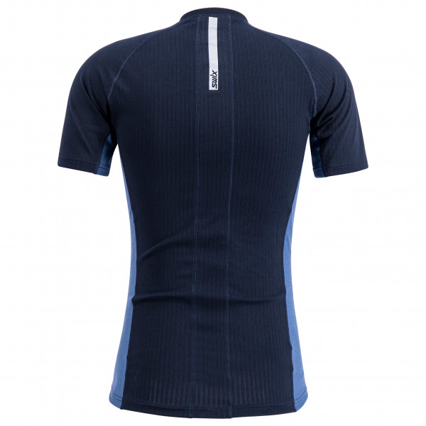 Swix - Roadline Racex S/S - Løbeshirt