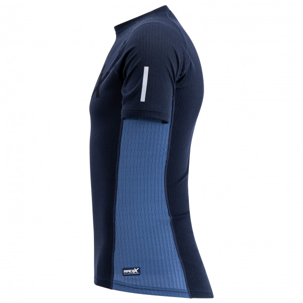Swix - Roadline Racex S/S - Löpartröja