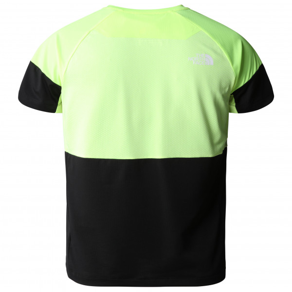 The North Face - Bolt Tech Tee - Sport shirt