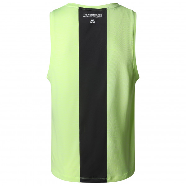 The North Face - Mountain Athletics Tank - Camiseta sin mangas