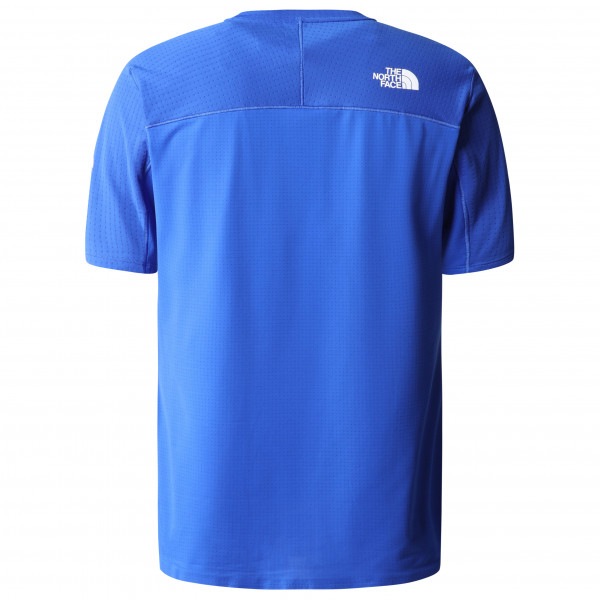 The North Face - Summit Crevasse S/S Tee - Sportshirt