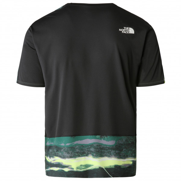 The North Face - Summit High Trail Run S/S - Camiseta de running