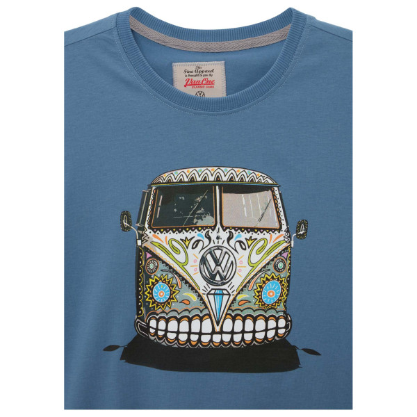 Van One - Bulli De Los Muertos - T-shirt