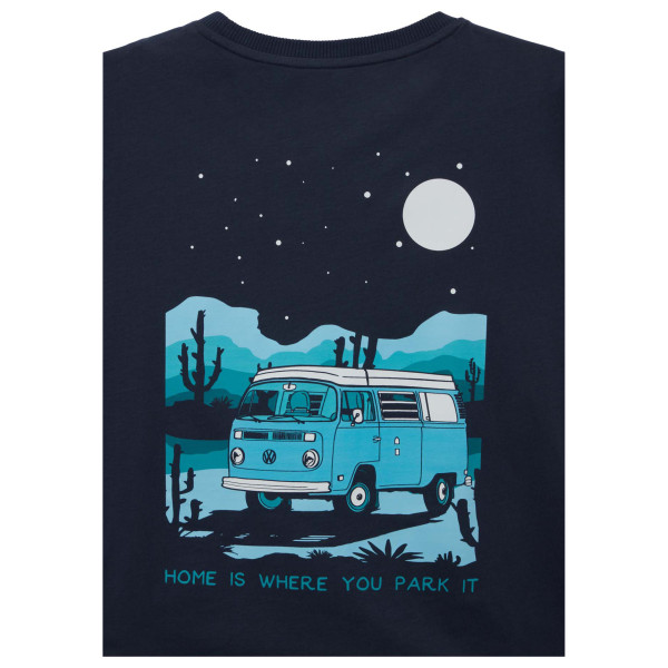 Van One - Cactus - T-paidat