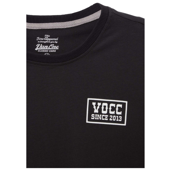 Van One - Octan - Camiseta de manga corta