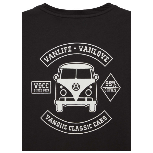 Van One - Octan - Camiseta de manga corta