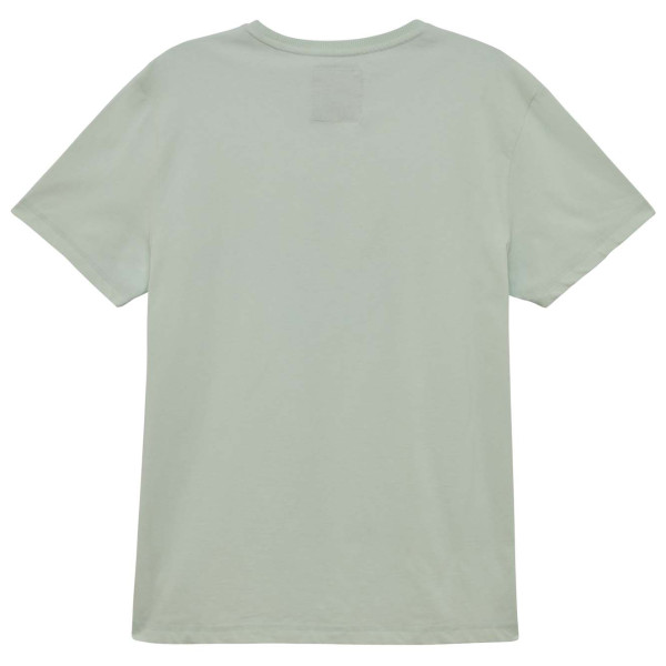 Van One - Peacock - Camiseta de manga corta