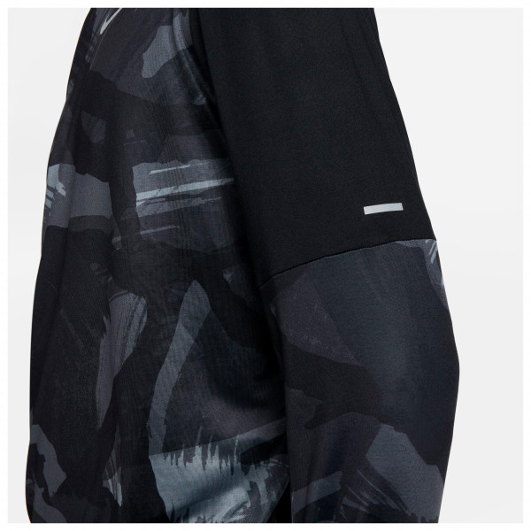 Nike - Dri-FIT Element 1/2-Zip - Laufshirt