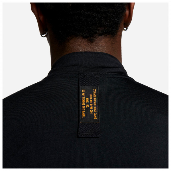 Nike - Dri-FIT Element 1/2-Zip - Löpartröja