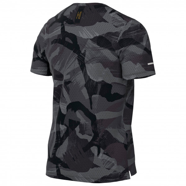 Nike - Dri-FIT Miler - Løbeshirt