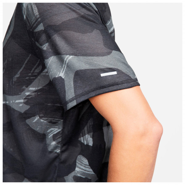 Nike - Dri-FIT Miler - Løbeshirt