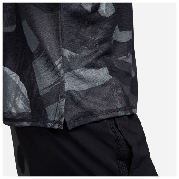 Nike - Dri-FIT Miler - Løbeshirt