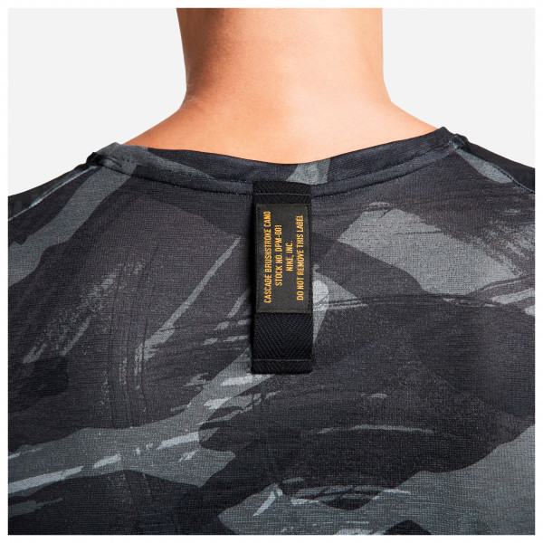 Nike - Dri-FIT Miler - Løbeshirt