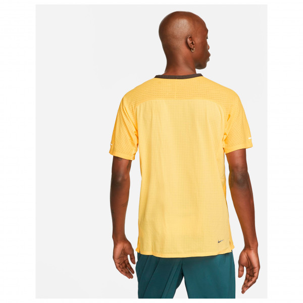 Nike - Dri-FIT Trail Solar Chase - Camiseta de running