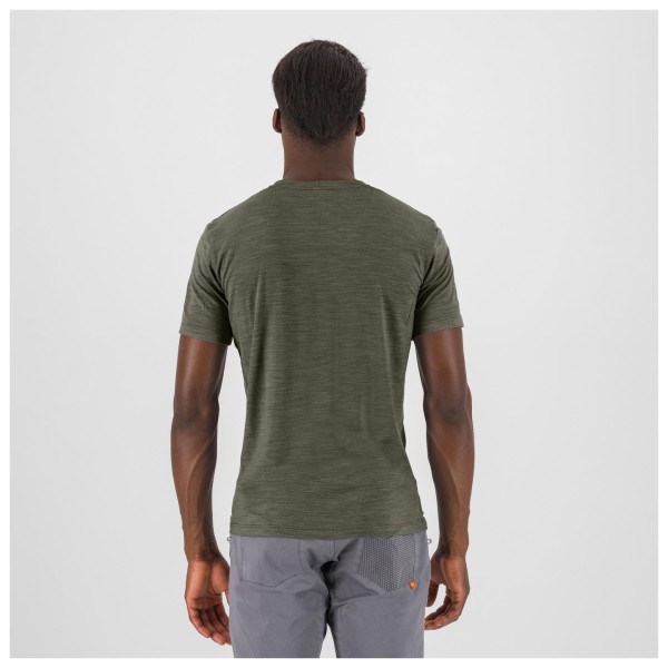 Karpos - Coppolo Merino T-Shirt - Camiseta de merino