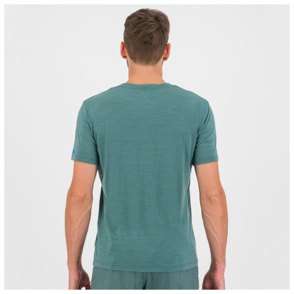 Karpos - Coppolo Merino T-Shirt - Camiseta de merino