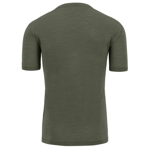 Karpos - Coppolo Merino T-Shirt - Merinoshirt