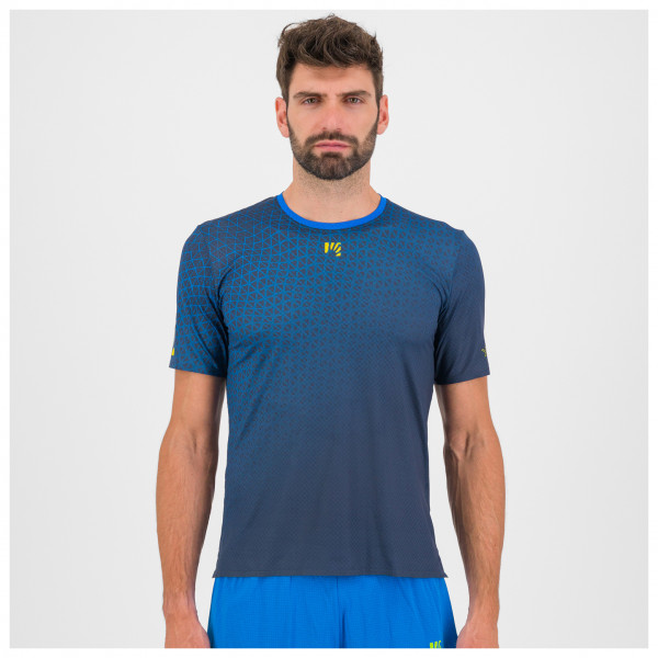 Karpos - Lavaredo Ultra Jersey - Camiseta de running